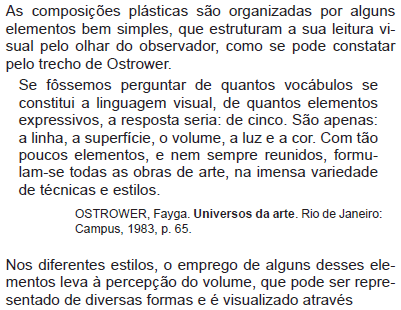 Imagem associada para resolução da questão