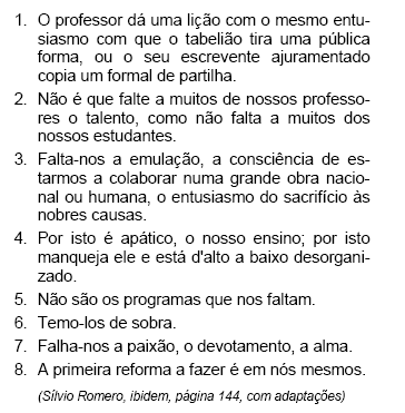 Imagem associada para resolução da questão