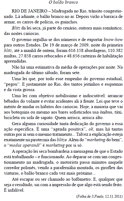 Imagem associada para resolução da questão