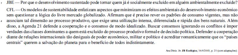 Imagem associada para resolução da questão