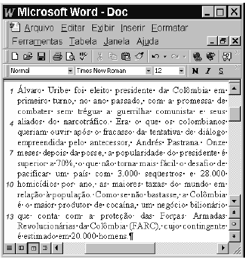 Imagem associada para resolução da questão