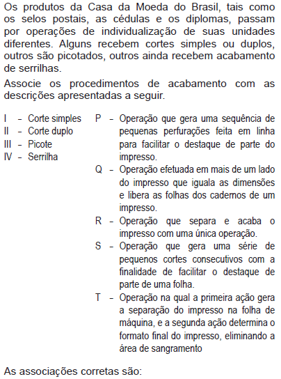 Imagem associada para resolução da questão
