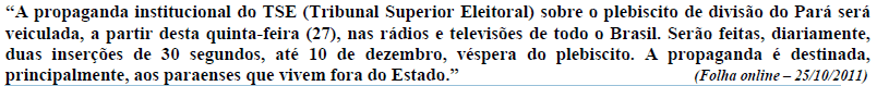 Imagem associada para resolução da questão