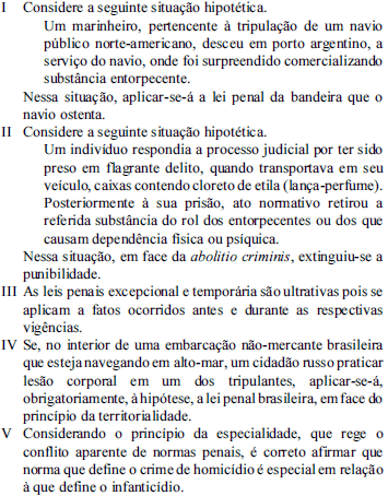 Imagem associada para resolução da questão