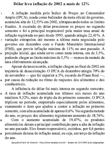 Imagem associada para resolução da questão