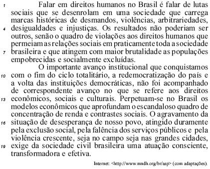Imagem associada para resolução da questão