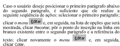 Imagem associada para resolução da questão