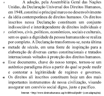 Imagem associada para resolução da questão