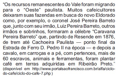 Imagem associada para resolução da questão