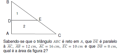 Imagem associada para resolução da questão