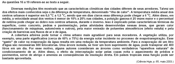 Imagem associada para resolução da questão