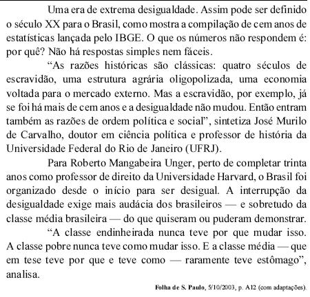 Imagem associada para resolução da questão