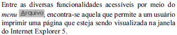 Imagem associada para resolução da questão