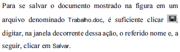 Imagem associada para resolução da questão