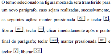 Imagem associada para resolução da questão