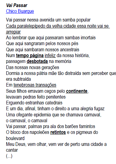 Imagem associada para resolução da questão
