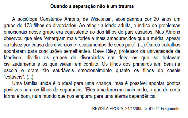 Imagem associada para resolução da questão