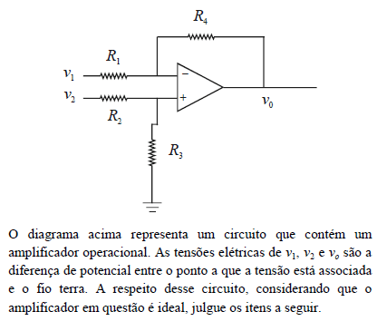 Imagem associada para resolução da questão