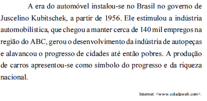 Imagem associada para resolução da questão