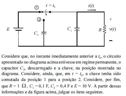 Imagem associada para resolução da questão