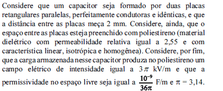 Imagem associada para resolução da questão