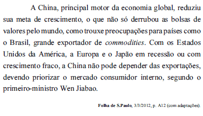 Imagem associada para resolução da questão