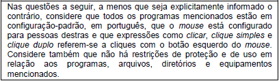 Imagem associada para resolução da questão