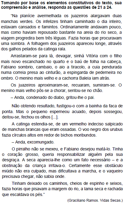 Imagem associada para resolução da questão