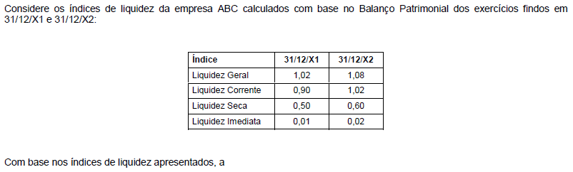 Imagem associada para resolução da questão