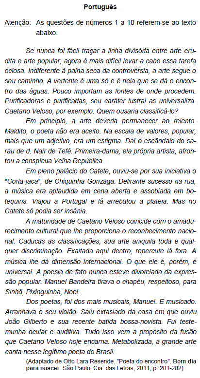 Imagem associada para resolução da questão