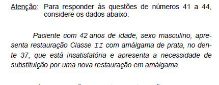Imagem associada para resolução da questão
