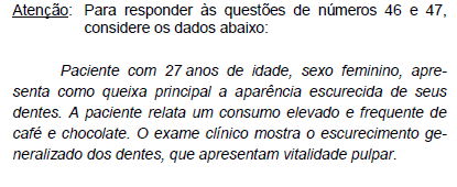 Imagem associada para resolução da questão