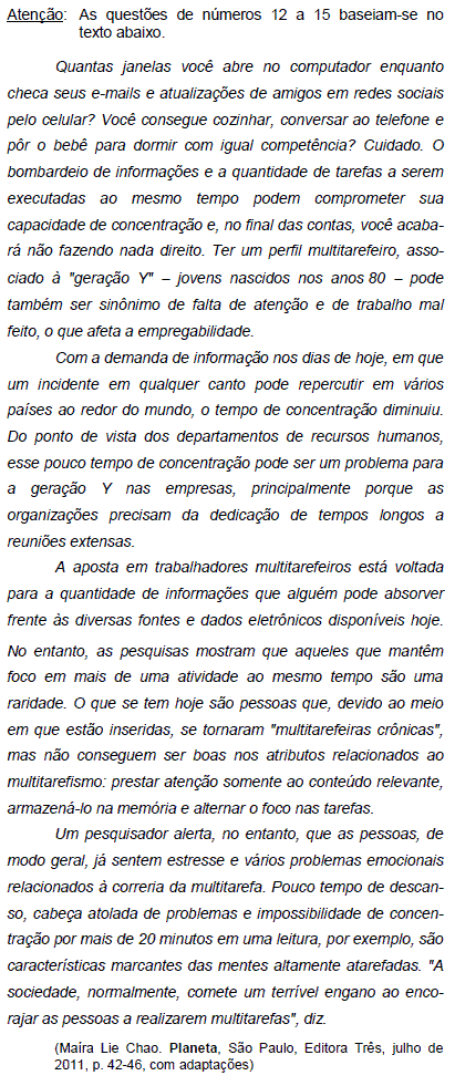 Imagem associada para resolução da questão