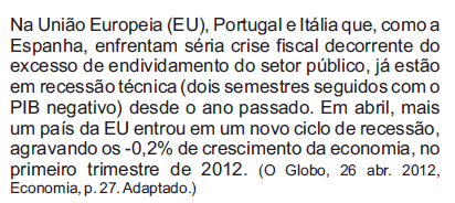Imagem associada para resolução da questão