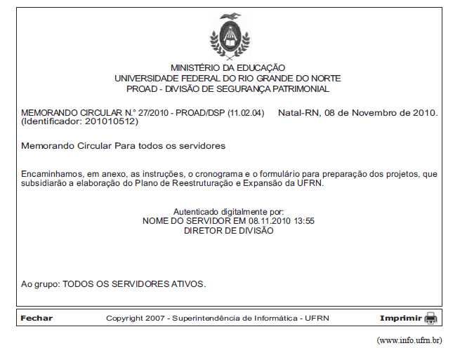 Imagem associada para resolução da questão
