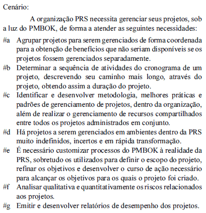 Imagem associada para resolução da questão