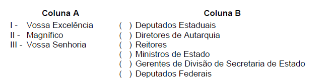 Imagem associada para resolução da questão