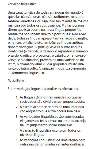 Imagem associada para resolução da questão