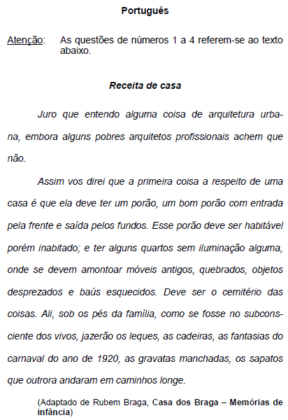 Imagem associada para resolução da questão