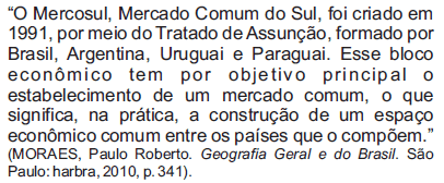 Imagem associada para resolução da questão