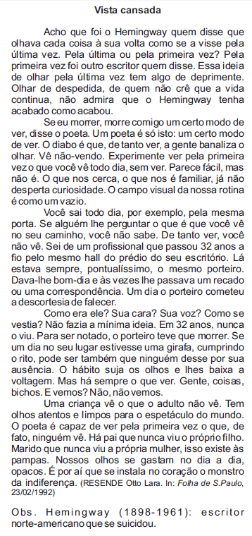 Imagem associada para resolução da questão