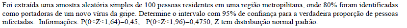 Imagem associada para resolução da questão
