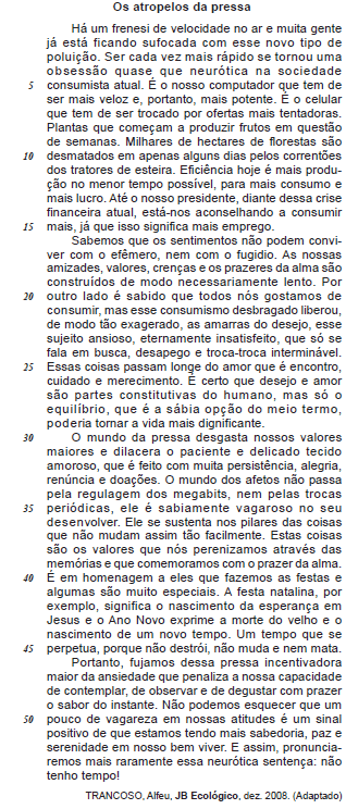 Imagem associada para resolução da questão