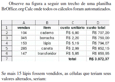 Imagem associada para resolução da questão