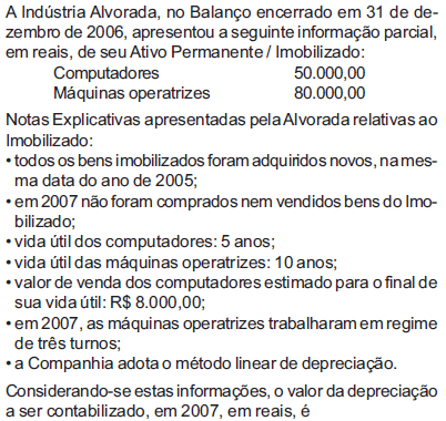 Imagem associada para resolução da questão