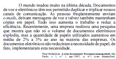 Imagem associada para resolução da questão