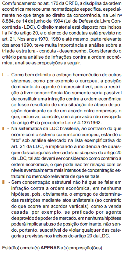 Imagem associada para resolução da questão