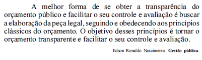 Imagem associada para resolução da questão