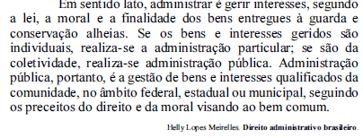 Imagem associada para resolução da questão