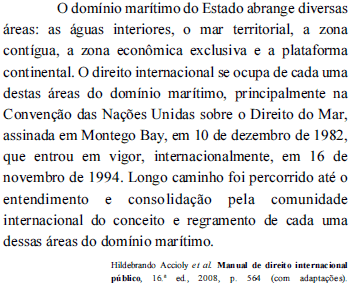 Imagem associada para resolução da questão